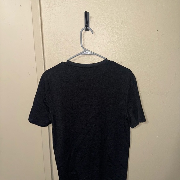 Express Men's Grey T-Shirt - Picture 2 of 3
